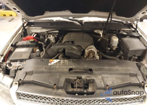 2012 Chevrolet Avalanche 1500 Lt1 z USA, uszkodzony, nr VIN 3GNTKFE76CG263536